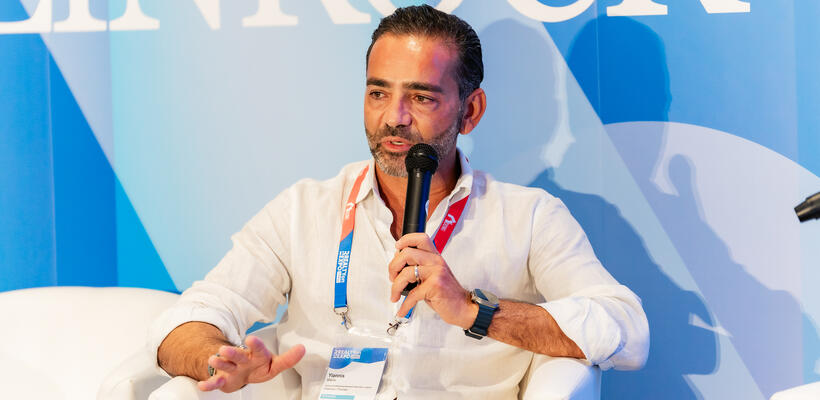 Γ. Μισιρλής: Αυτό είναι το αντίδοτο στις αυξημένες τιμές των ακινήτων