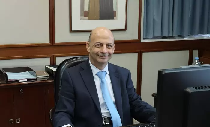 Νέος Γενικός Διευθυντής της ΑνΑΔ ο Γιάννης Μουρουζίδης