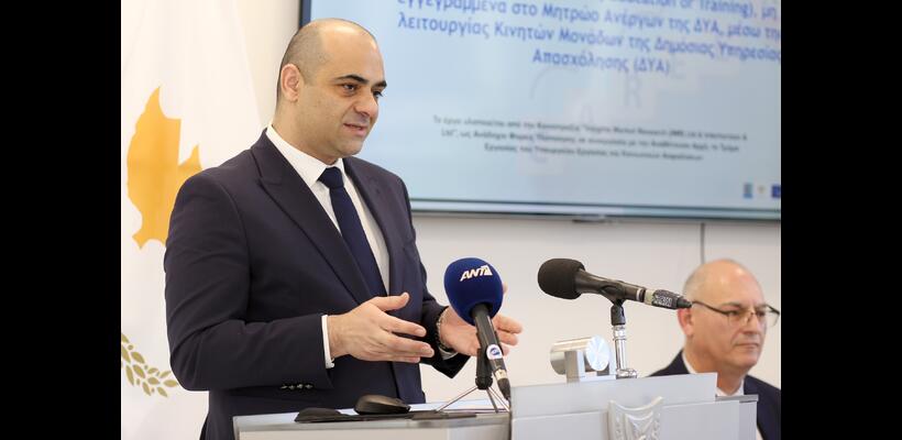 Προχωρά ο εντοπισμός και η ενεργοποίηση ανέργων ηλικίας έως 29 ετών