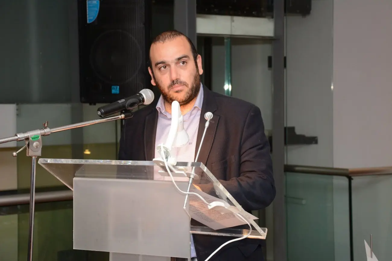 Και ο Υπουργός Μεταφορών στη λίστα Γιωρκάτζη