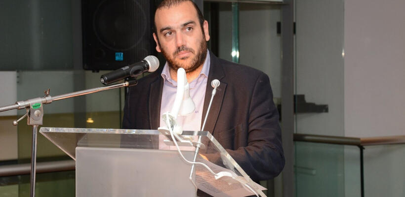 Και ο Υπουργός Μεταφορών στη λίστα Γιωρκάτζη