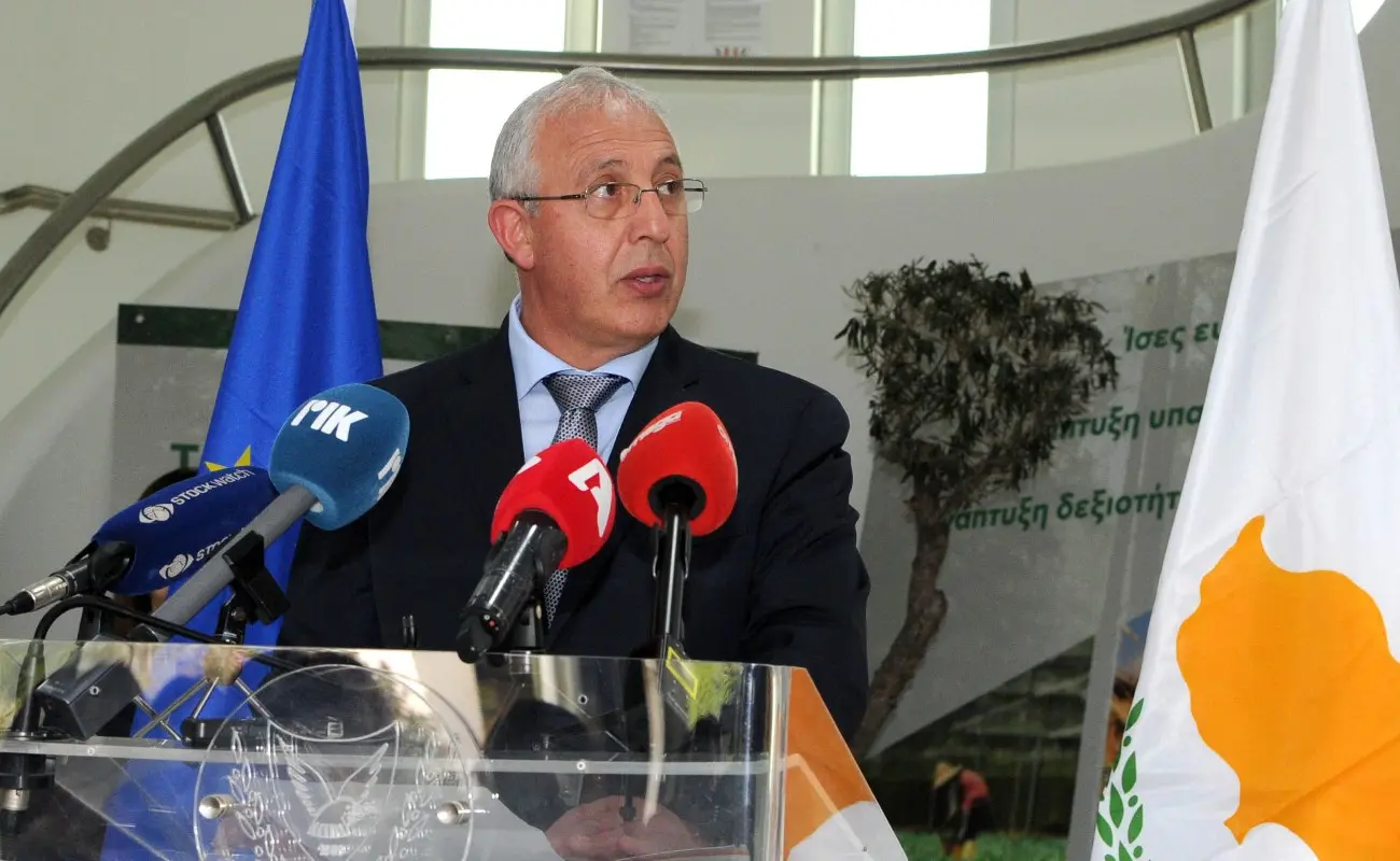 Υπ. Γεωργίας: Να προστατεύσουμε τους υδάτινους πόρους από υπεράντληση