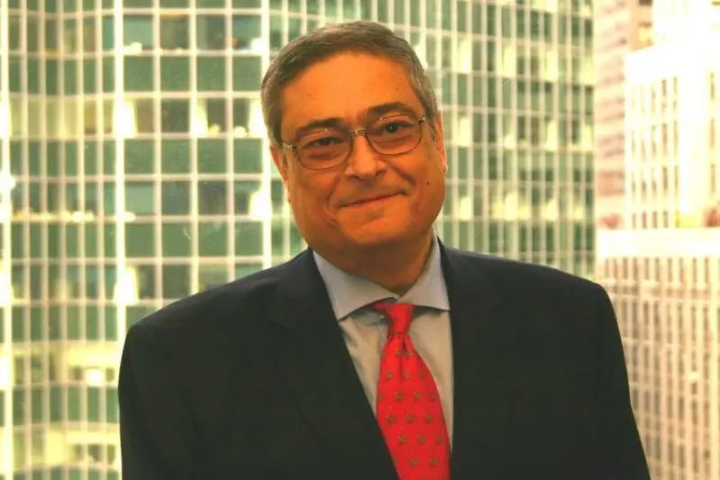 Πρόεδρος ΔΣ Ελληνικής Τράπεζας ο Youssef A.Nasr