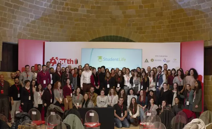 “Youth Empowered”: Διεκδίκησε θέση στην αγορά εργασίας
