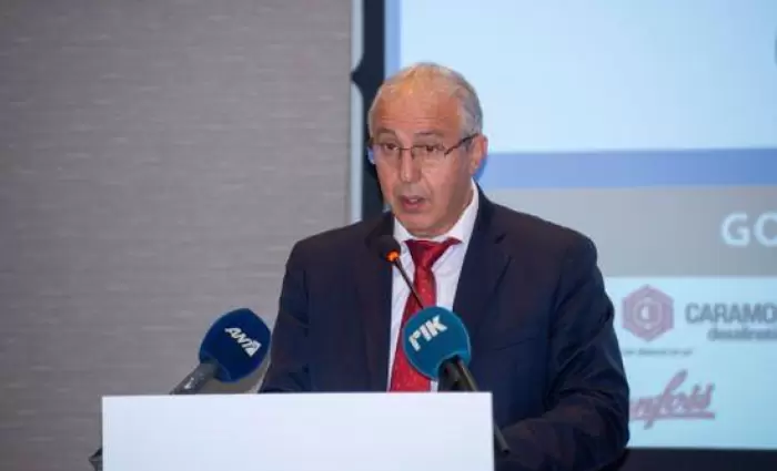 Υπ. Γεωργίας: €450 εκατ. για αγροτική ανάπτυξη μέσω Σχεδίου Κοινής Αγροτικής Πολιτικής