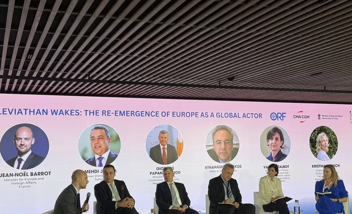 Υπ. Ενέργειας: Ανέδειξε την προστιθέμενη αξία της Κύπρου στην υλοποίηση του IMEC