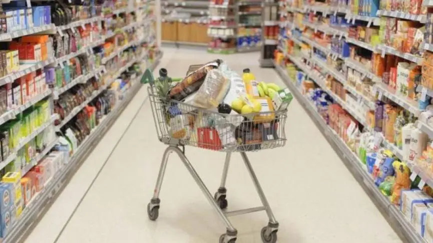 Αυξήθηκαν τον Μάρτιο οι τιμές βασικών αγαθών, σε σχέση με Φεβρουάριο