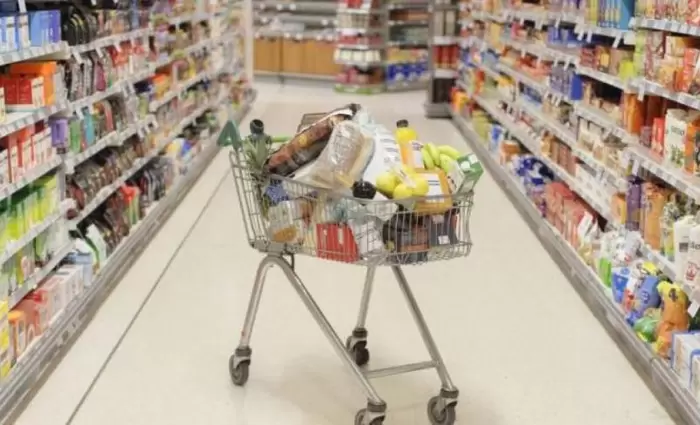 Αυξήθηκαν τον Μάρτιο οι τιμές βασικών αγαθών, σε σχέση με Φεβρουάριο