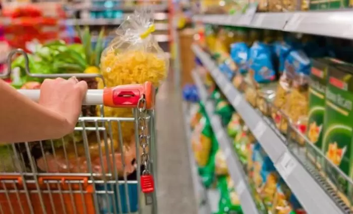 Λιανικό Εμπόριο: Αύξηση 5,2% σε αξία και 8,7% σε όγκο τον Ιούλιο