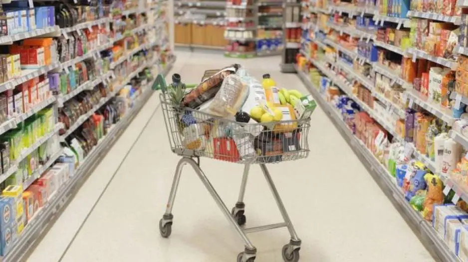 Τον Ιούνιο η καθημερινή πληροφόρηση των καταναλωτών για τιμές προϊόντων