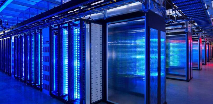 Οι Βρετανοί επενδύουν $1,6 δισ. σε παντοδύναμο υπερυπολογιστή