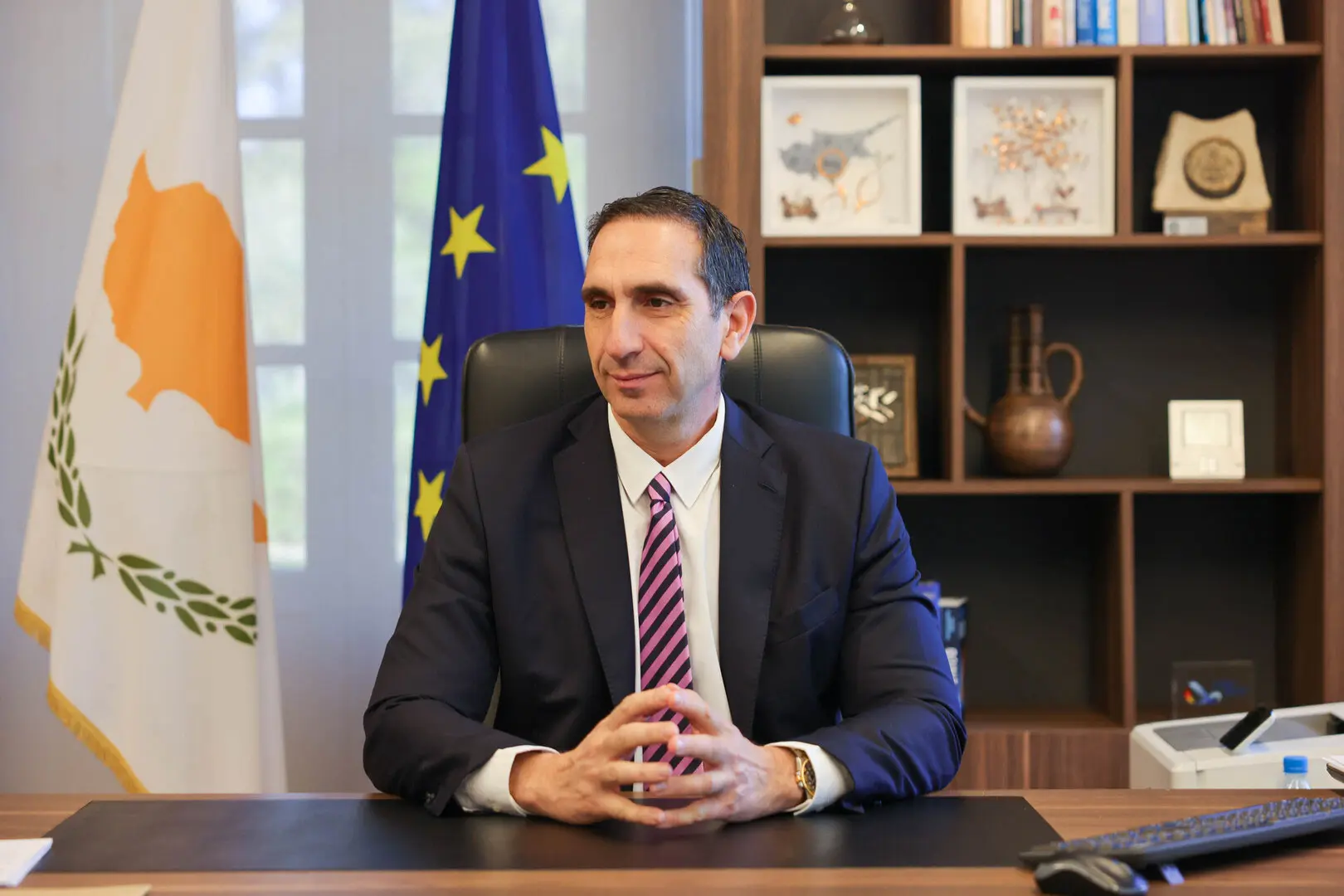 Kοστολογημένο και βιώσιμο το σχέδιο 