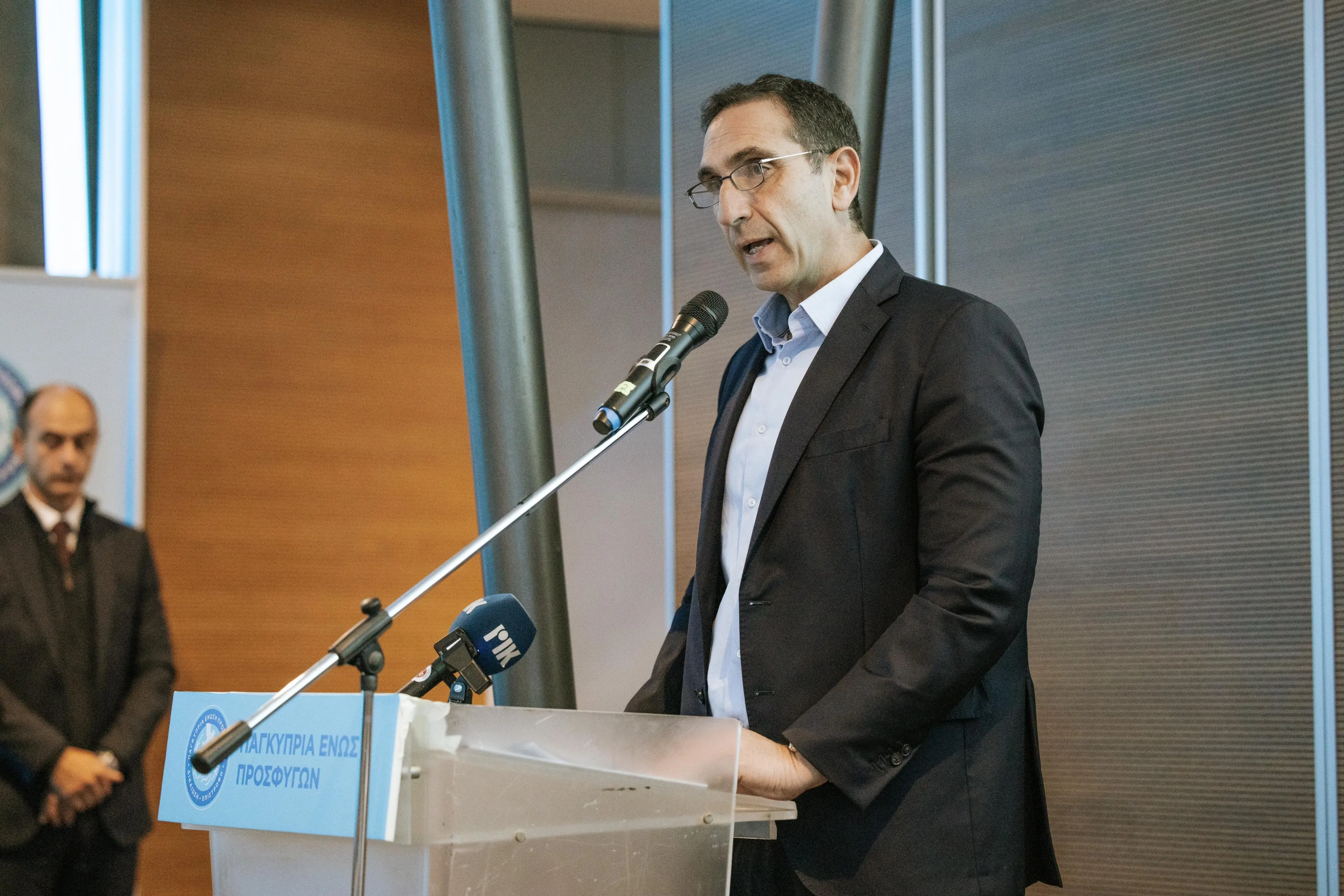 ΥΠΕΣ: Αναγνωρίζουμε τα προβλήματα, προσηλωμένοι όμως στην επιτυχή μεταρρύθμιση ΤΑ