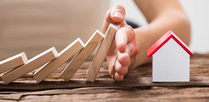 Πως ο πληθωρισμός επηρεάζει την ασφάλιση της κατοικίας σας