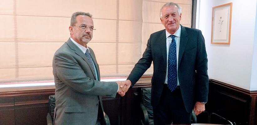 Κυβέρνηση και Cyprus Seeds ενώνουν  δυνάμεις για ενίσχυση της καινοτομίας