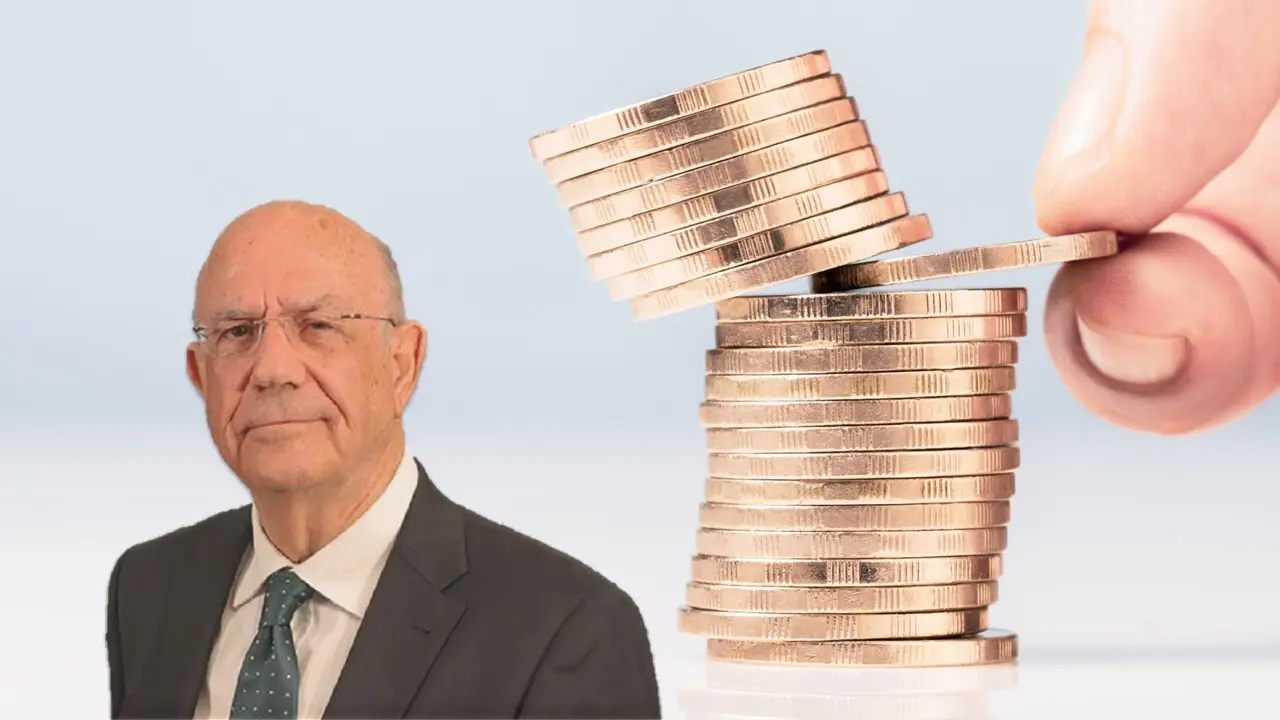 ΥΠΟΙΚ: Η εκπαίδευση των πολιτών μειώνει τη Xρηματοοικονομική ευθραυστότητα