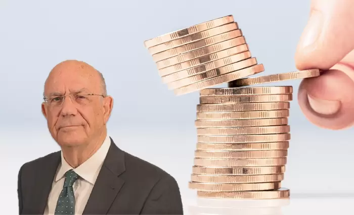 ΥΠΟΙΚ: Η εκπαίδευση των πολιτών μειώνει τη Xρηματοοικονομική ευθραυστότητα