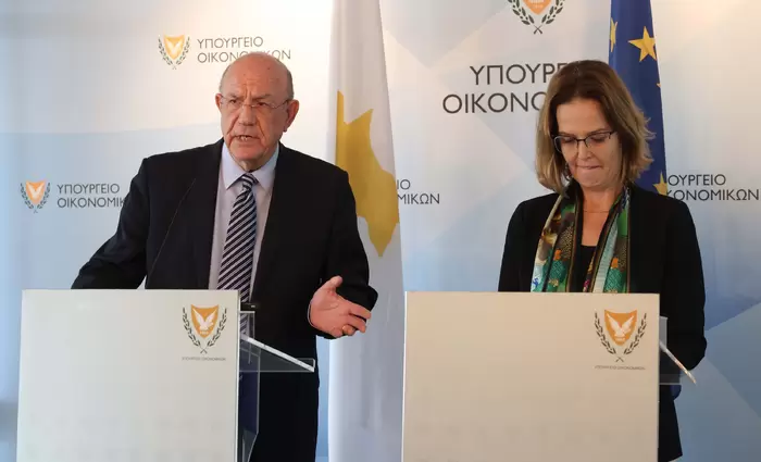 Θα πρέπει να διαφυλάξουμε την ανοδική πορεία της οικονομίας, δηλώνει ο ΥΠΟΙΚ