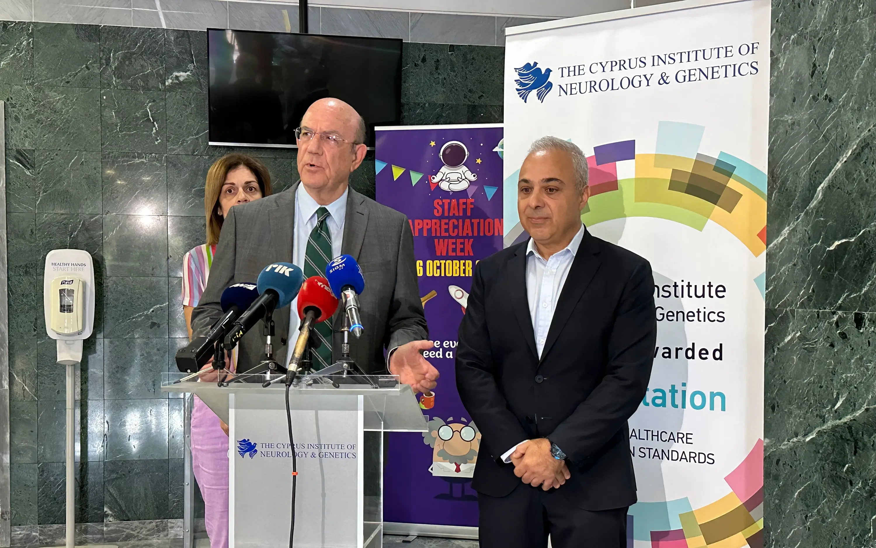 Νέα μέτρα στήριξης κατά της ακρίβειας προανήγγειλε για το επόμενο διάστημα ο ΥΠΟΙΚ