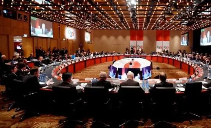 Συμφωνία των G20 για χρέος φτωχών χωρών