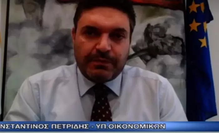 «Αόρατος ληστής ο πληθωρισμός που κλέβει αθόρυβα τα εισοδήματα μας»