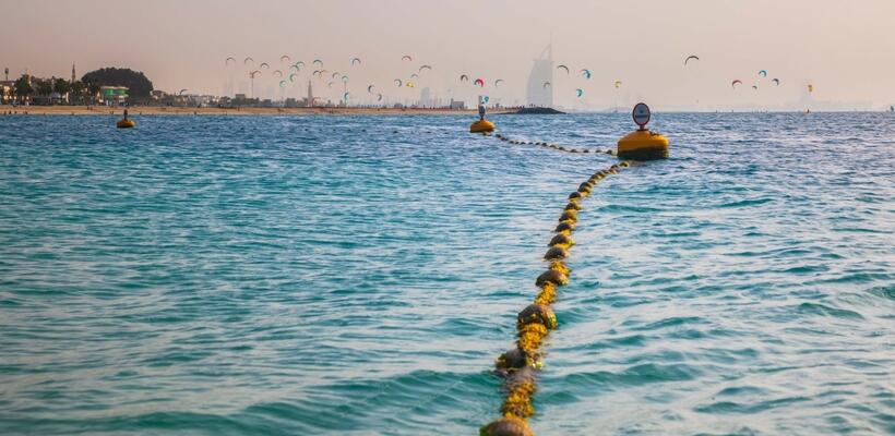 Project Waterworth: Το υποθαλάσσιο καλώδιο διαδικτύου της Meta θα εκτείνεται σε όλο τον κόσμο