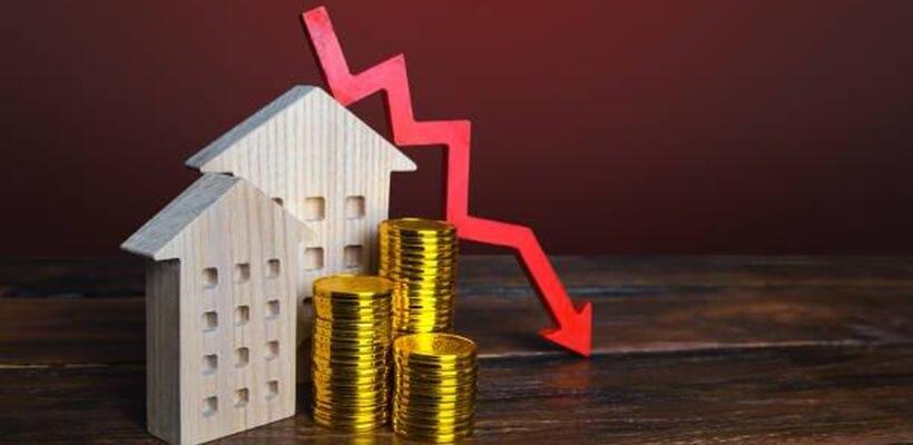 Ανάλυση: Πέφτει το Euribor, αυξάνονται τα νέα στεγαστικά δάνεια