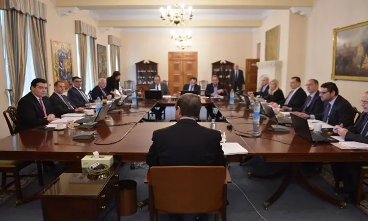 Σήμερα το πακέτο στήριξης για την οικονομία