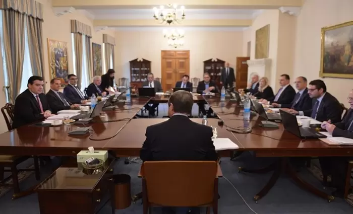 Σήμερα το πακέτο στήριξης για την οικονομία