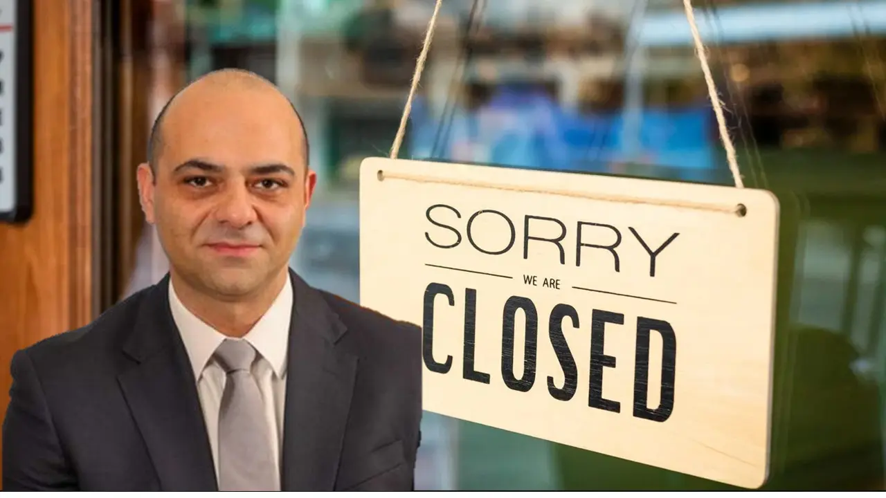 Απαντά στις αντιδράσεις για νομικό κενό στα ωράρια καταστημάτων ο Υπ. Εργασίας