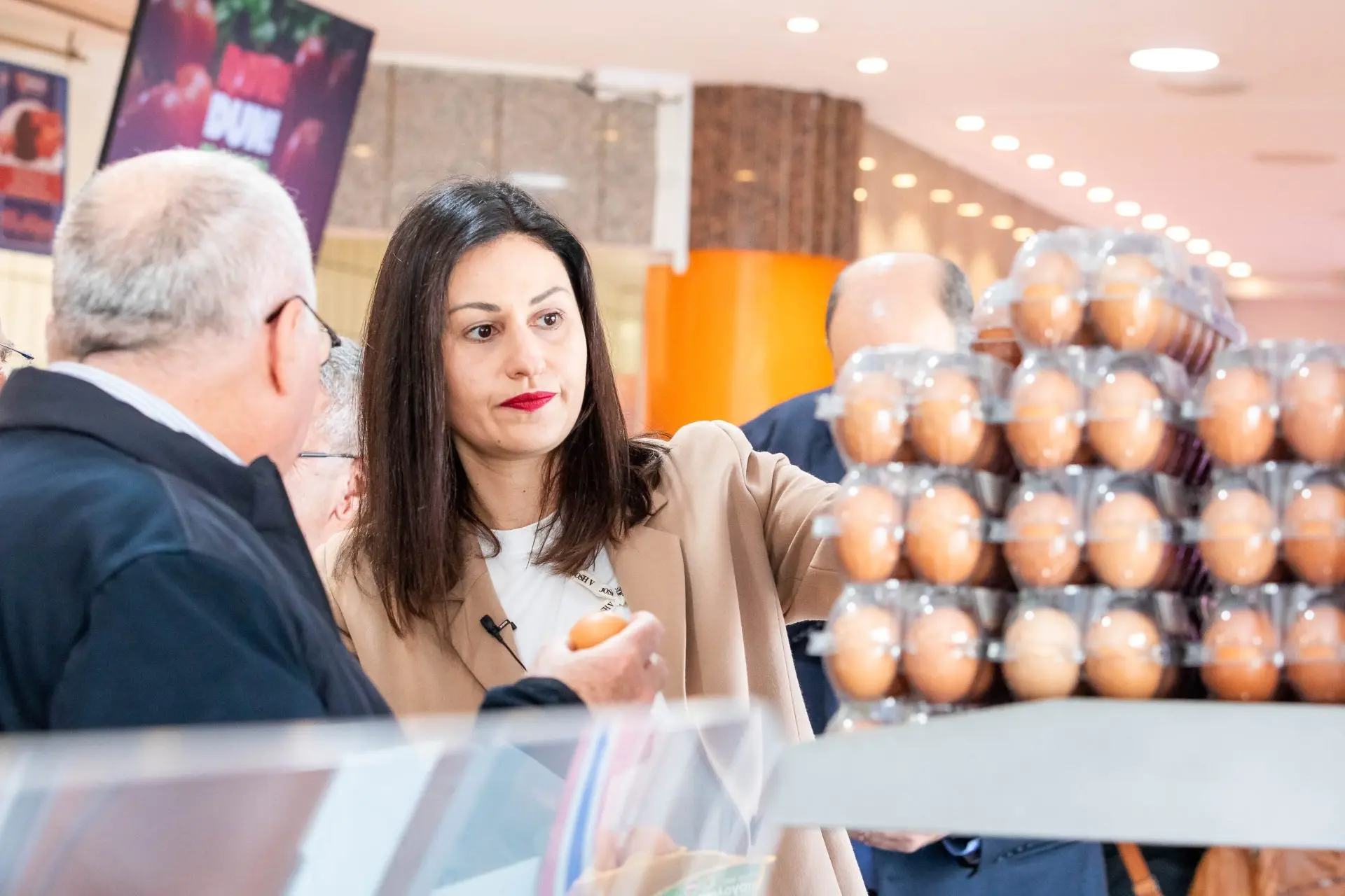 Υπ. Γεωργίας: Εντατικοί οι έλεγχοι στην αγορά ενόψει Πάσχα