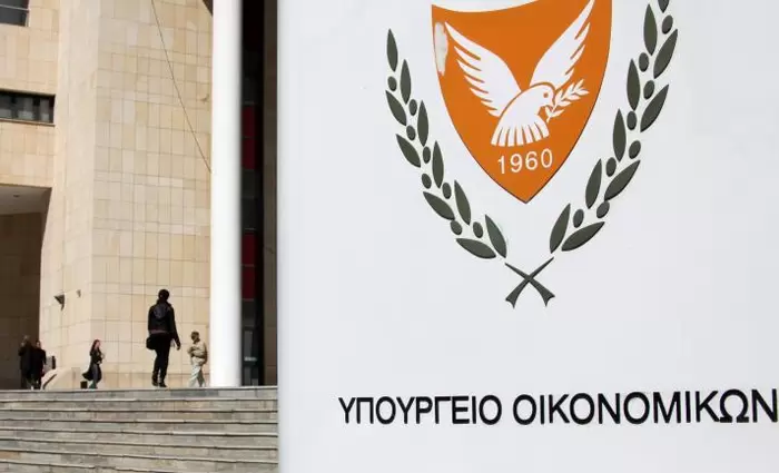 Στην Κύπρο ο Αμερικανός Υφυπουργός Οικονομικών