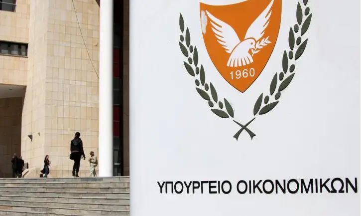 Στην Κύπρο ο Αμερικανός Υφυπουργός Οικονομικών