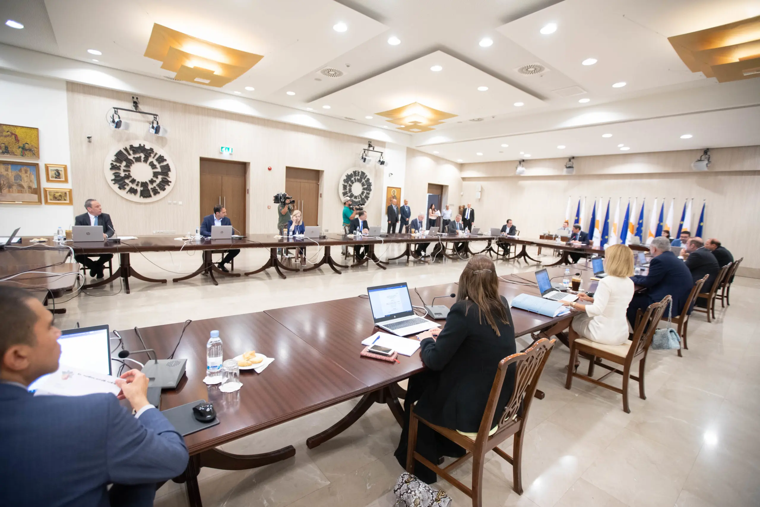 Εγκρίθηκε συμπληρωματικός προϋπολογισμός €148 εκατομμυρίων