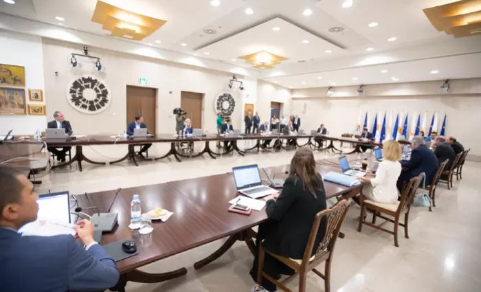 Μεταρρυθμίσεις και Ταμείο Ανάκαμψης στην ατζέντα του Υπουργικού σήμερα