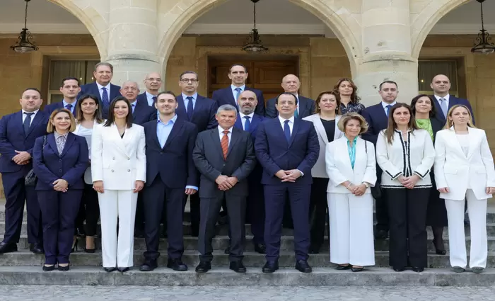 Αύξηση της συμμετοχής γυναικών στο κυβερνητικό σχήμα το 2024