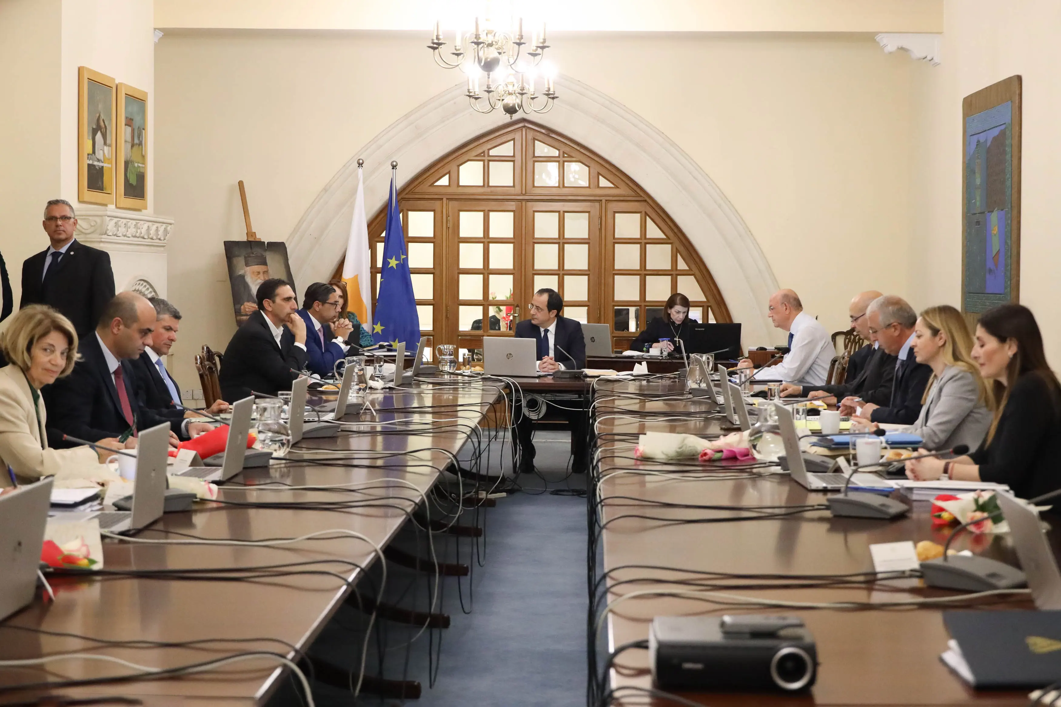 Να μην χαθεί ούτε ένα ευρώ από τους πόρους για το Σχέδιο Ανάκαμψης