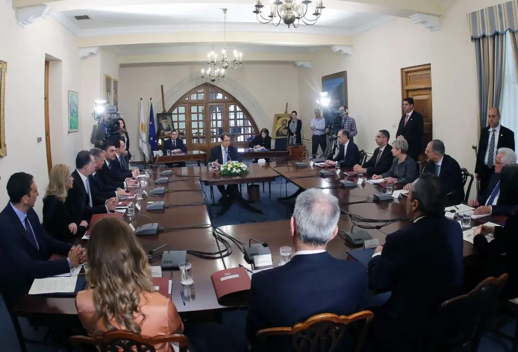 Εγκρίθηκε από το Υπουργικό το Εθνικό Σχέδιο για  Κλίμα - Ενέργεια