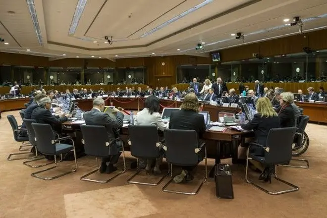 ΕΕ: Μπαίνουν οι τελικές πινελιές στο πρόγραμμα κρατικών δαπανών για την Υγεία