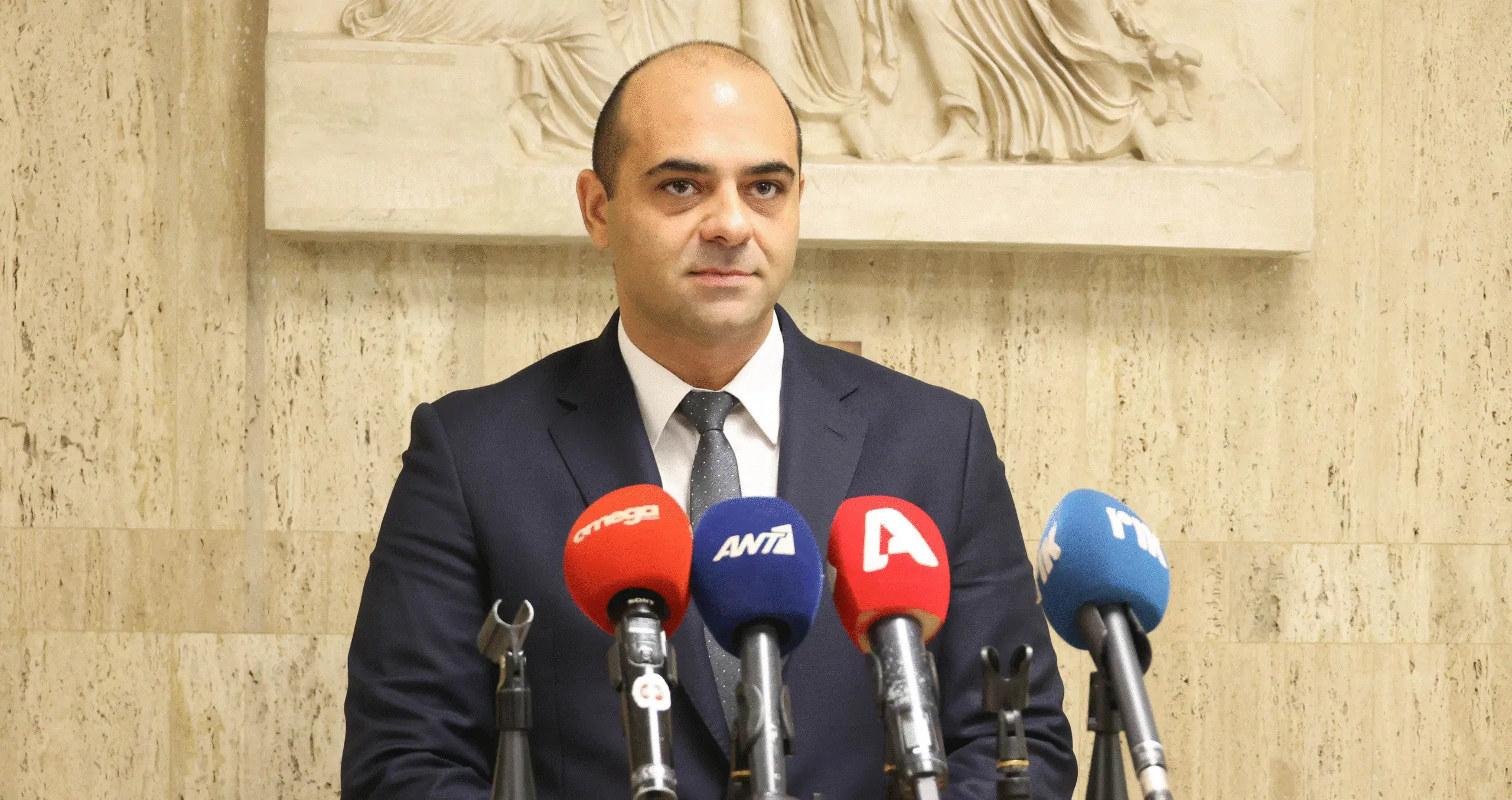 Υπ. Εργασίας: Επωφελούνται 10.000 συνταξιούχοι με την πρόταση για πέναλτι 12%