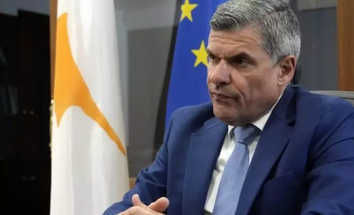 Επαφές υπ. Ενέργειας στο Άμπου Ντάμπι με πετρελαϊκές και επενδυτικά ταμεία