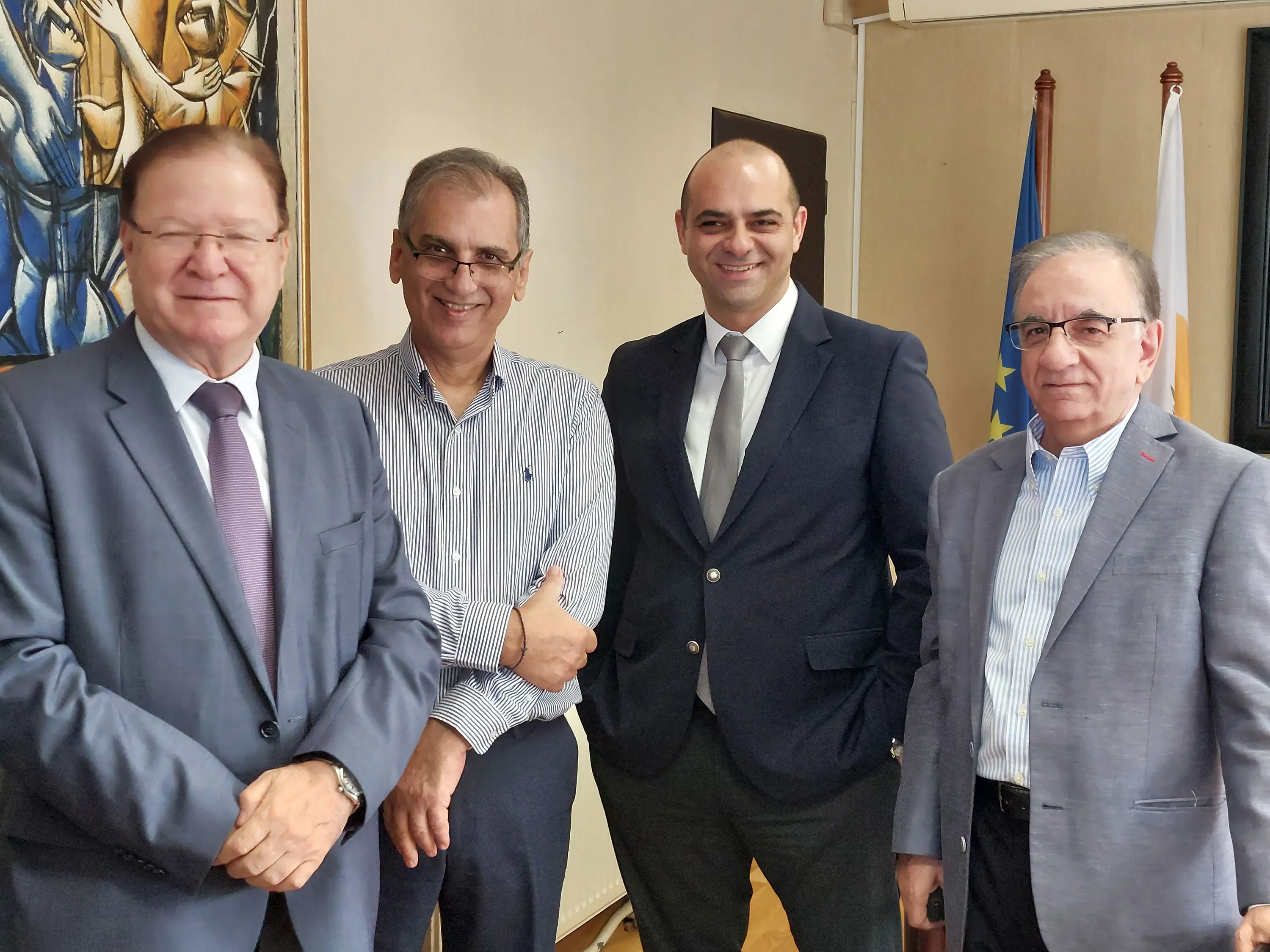 Υπ. Εργασίας: Κλείνει ο κύκλος ενός ιστορικού κτηρίου