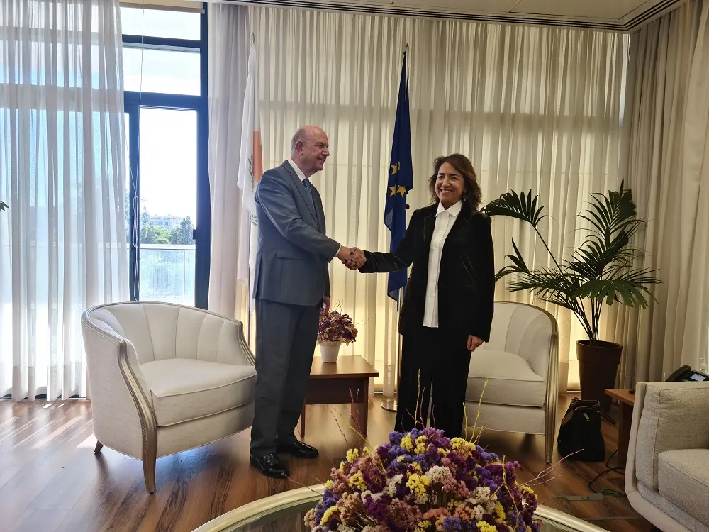 Απορρόφηση €878 εκατ. μέχρι τέλος του 2023 επιτυγχάνει η Κύπρος