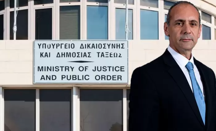 Το Who is Who και οι προτεραιότητες του νέου Υπουργού Δικαιοσύνης