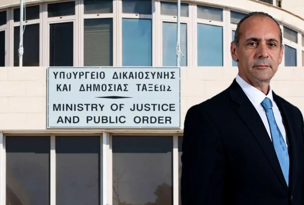 Το Who is Who και οι προτεραιότητες του νέου Υπουργού Δικαιοσύνης