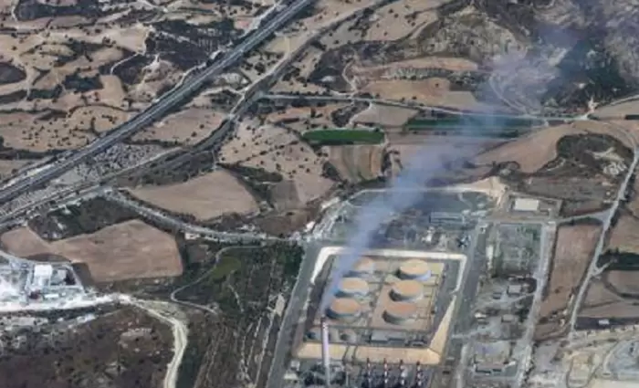 Διευκρινήσεις Τμ. Περιβάλλοντος για ιδιωτικό έργο ηλεκτροπαραγωγής στον Ύψωνα