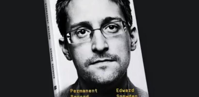 Το βιβλίο του Snowden είναι Bestseller - και Honeypot για τους χάκερς