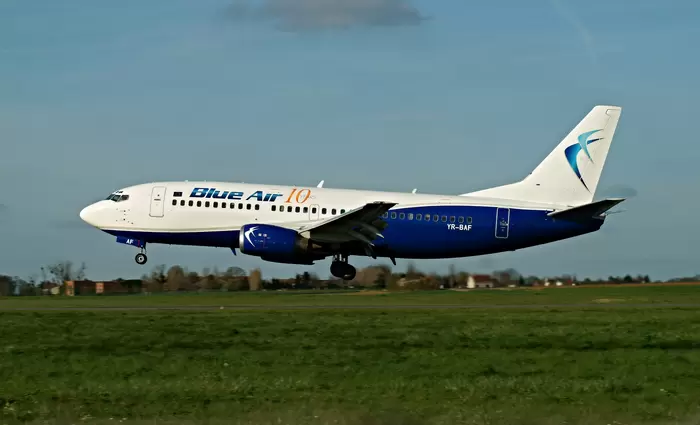 Η Blue Air σας ταξιδεύει στο Παρίσι με αφορμή την ημέρα του Αγίου Βαλεντίνου