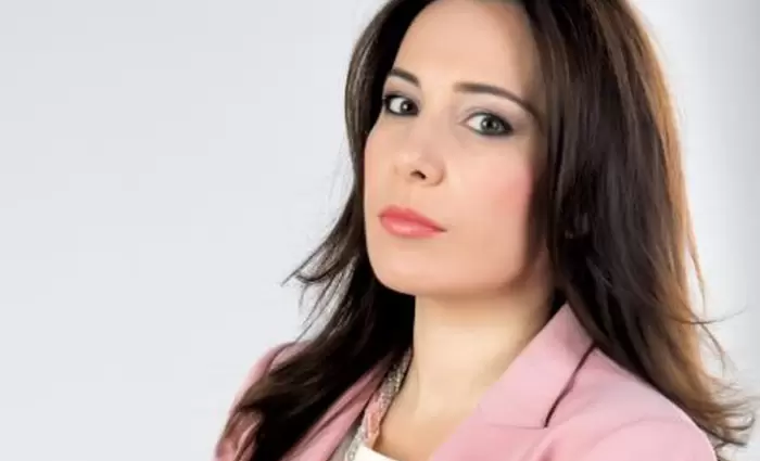 Mαριαννα Χατζηαντωνιου: «Anything you can imagine you can create it»