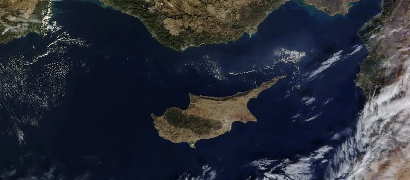 Eurostat: Στις τελευταίες θέσεις της ΕΕ η Κύπρος για τις δασικές εκτάσεις